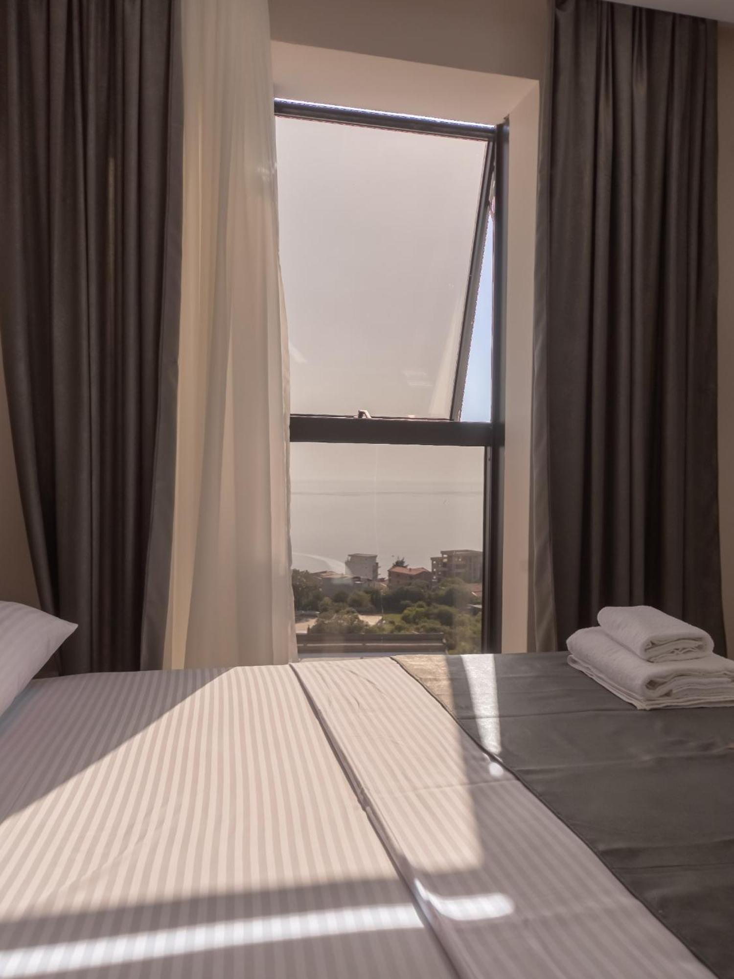 Hotel Diman Dobra Voda Eksteriør billede