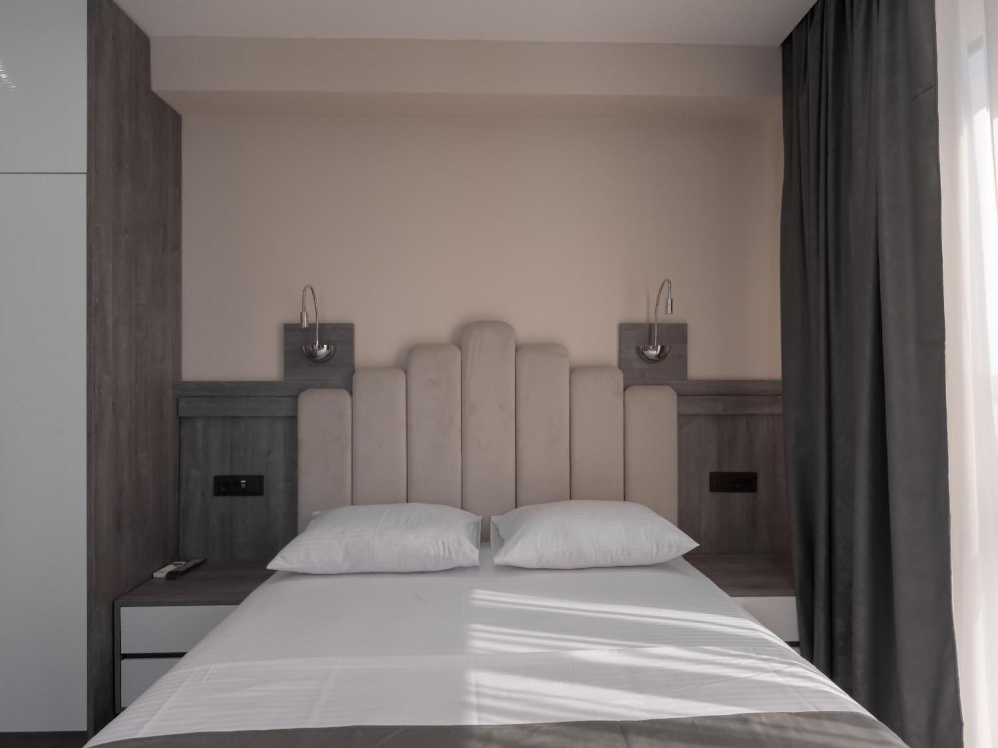Hotel Diman Dobra Voda Eksteriør billede