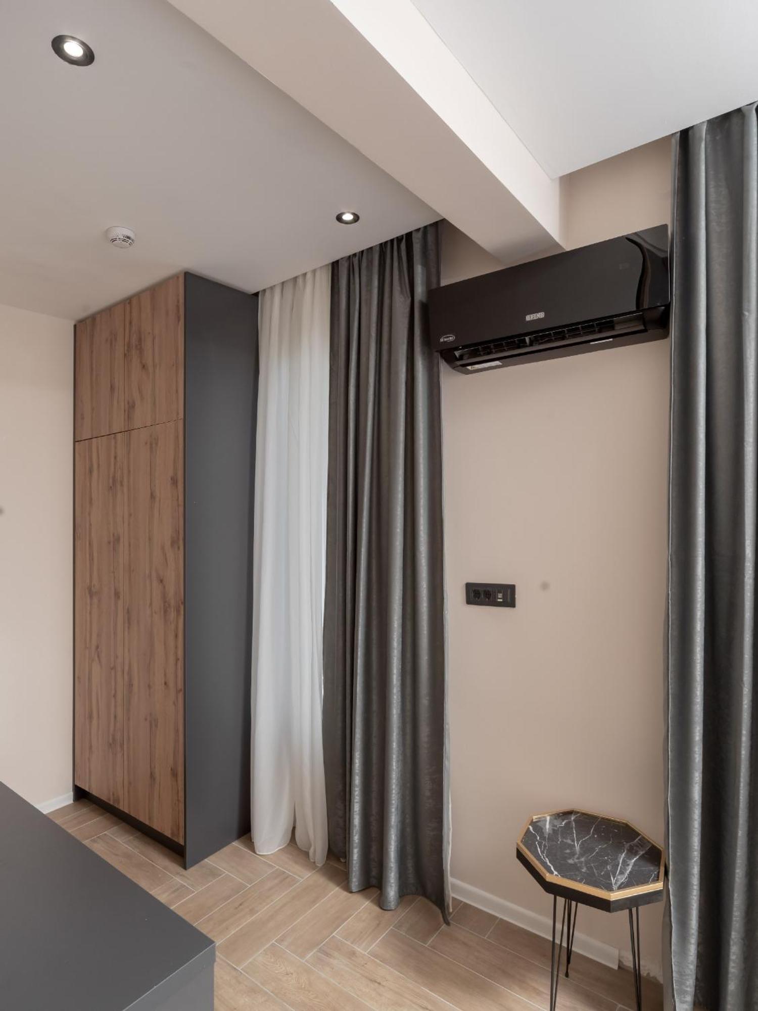 Hotel Diman Dobra Voda Værelse billede